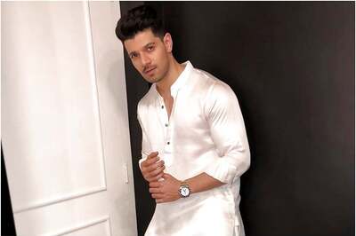 Never Claimed I'm Innocent to Gain Sympathy, Says Sooraj Pancholi