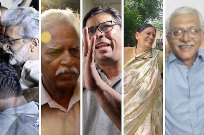 Maharashtra Makes a U-turn on Elgar Parishad, Says Has No Objection to NIA Taking Over Case