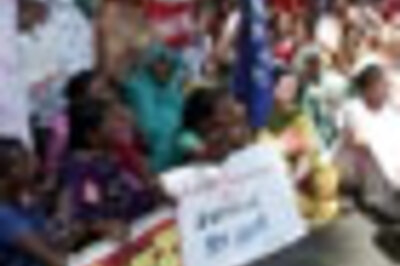 Debate: Is reservation for women justified?