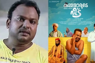 Bijukuttan To Star As A Thief In Hussain Aroni’s Next Family Entertainer