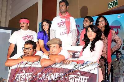 'Gangs of Wasseypur' writer gets threat messages