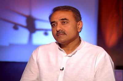 Civil Aviation Minister raps 'greedy' airlines