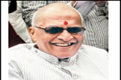 Fodder scam: Bihar ex-CM Jagannath Mishra gets bail on health grounds