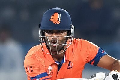 'Something That We Want to Put Right for Ourselves': 'Calm' Netherlands Looking to Seek Revenge from Sri Lanka for Qualifier Losses