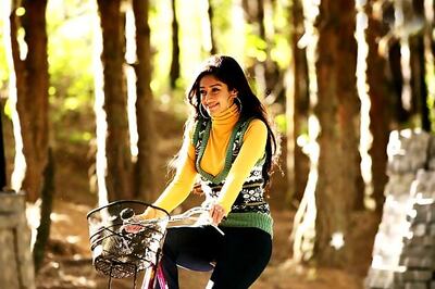 I completely deserve what I'm paid: Ileana D'Cruz