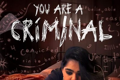 Mallika Mehta's Latest Single 'You Are A Criminal' Is All About Betrayal; Watch