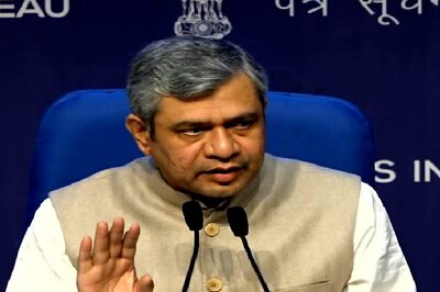 Cabinet Clears 3 Semiconductor Units With Rs 1.26 Lakh Crore Investment, Including India's 1st Commercial Fab