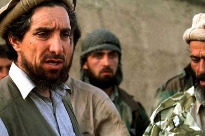 'Lion of Panjshir' Ahmad Shah Massoud Was Killed by al-Qaeda Squad Posing as Journalists. Here's How