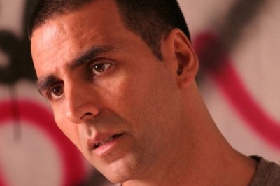 Akshay to play himself