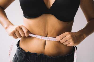 Weight Loss: 8 Morning Habits That Can Help You In Burning Belly Fat