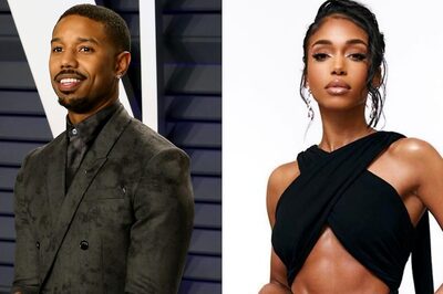 Michael B. Jordan Removes Photos Of  Ex Lori Harvey From Instagram After Their Split