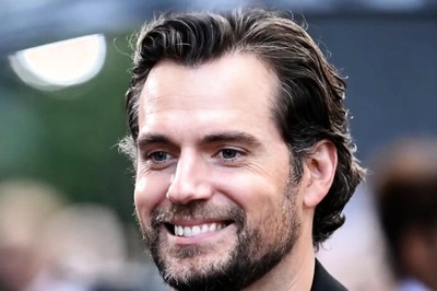 Henry Cavill and Girlfriend Natalie Viscuso Are Expecting Their First Baby: 'We Are Very Excited'