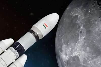 Chandrayaan-3: Countdown Starts for Soft Landing on Moon; Indians Wait With Bated Breath