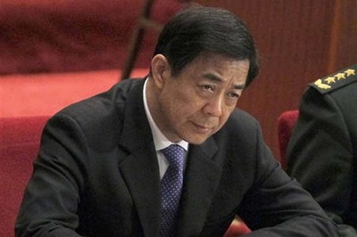 China: Party expels disgraced leader Bo Xilai