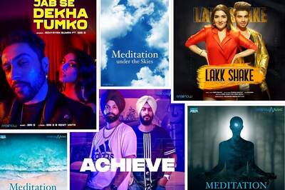 Eros Now Music Plans Mega Launch of Over 100 Singles Across Genres in Next 6 Months