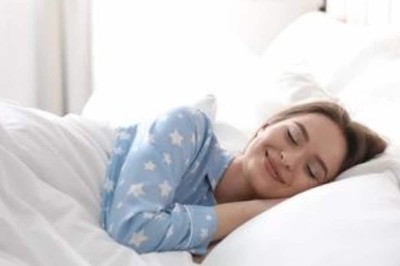 How Much Sleep Does A Human Being Need? Here's What You Need To Know