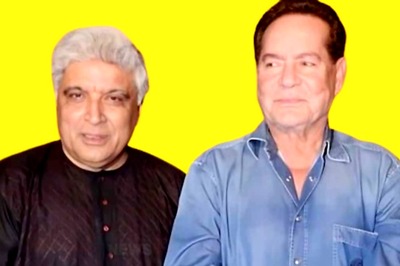 How Salim Khan Fought To Get Screenwriters Their Due Credit In Cinema