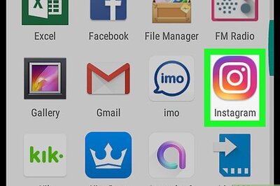 How to Add a Contact Button to Your Instagram Profile on Android