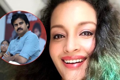Renu Desai Makes SHOCKING Confession About Divorce With Pawan Kalyan: 'He Left Me and Remarried'