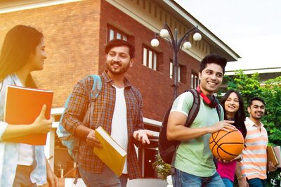 QS Asia University Ranking 2022: China, Singapore Ahead of India, IIT Bombay Best in Country