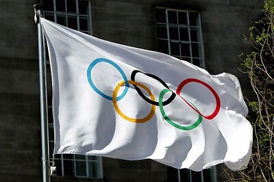 Saudis to permit women to compete in Olympics