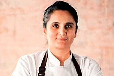 Meet MasterChef India Garima Arora: First Female Indian Chef To Be Awarded A Michelin Star