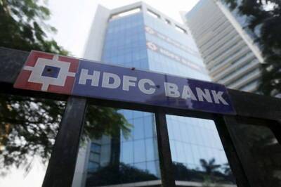 RBI Gives Nod for Sashidhar Jagdishan as Puri's Successor at HDFC Bank
