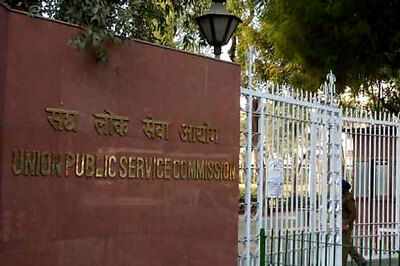 Over 16,000 candidates qualify civil services prelims exam