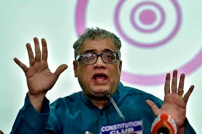 TMC Writes to RS Chairman, LS Speaker Requesting Virtual Parl Panel Meetings Amid Covid-19