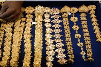 Gold Prices In Dubai Remain Stable Despite Global Slowness; Check Latest Rates In UAE