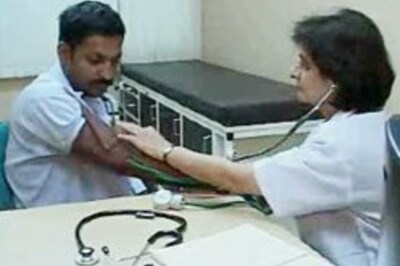 Mediclaim heads back to square one