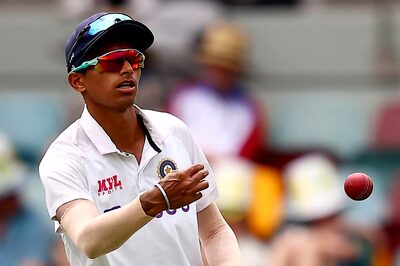 ‘Jaise hi Mauka Milega, us Din Kaam Kar Dege’: Navdeep Saini Ready to Make India Test call-up Count | Exclusive