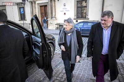 Roman Polanski to attend Polish extradition hearing, lawyer says