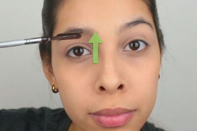 How to Apply Scene Eye Makeup