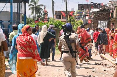 Bengal Panchayat Polls: Compilation Taking Time, Final Results Likely on July 17