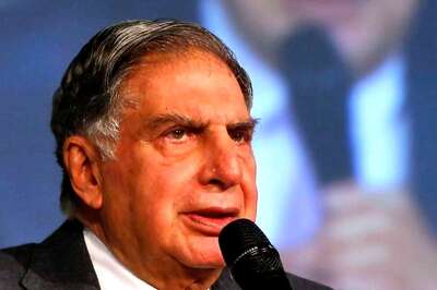 Ratan Tata Denies Investing in Cryptocurreny After Fake Image Goes Viral