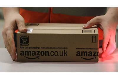 How Amazon treated an employee diagnosed with cancer shortly after giving birth