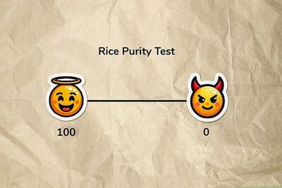 What Does Your Rice Purity Score Really Mean?