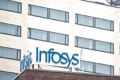 Hemant Lamba Resigns As Infosys Executive VP; Read His Resignation Letter To CEO Salil Parekh