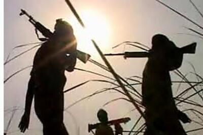 Yearender: Naxal strikes, sterilisation tragedy overshadowed 2014 for Chhattisgarh