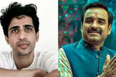 Gulshan Devaiah Says Pankaj Tripathi Deserves Credit For OMG 2 Success: 'I Think He's The Protagonist'