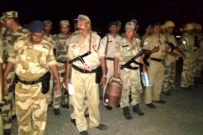 Police Won't Hesitate to Shoot in Case of Violence, Says Rohtak Collector