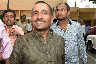 Court Dismisses Plea for Addition of Charges Against Expelled BJP MLA Accused in Unnao Rape Case