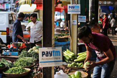 Paytm Now Accepts UPI Payments