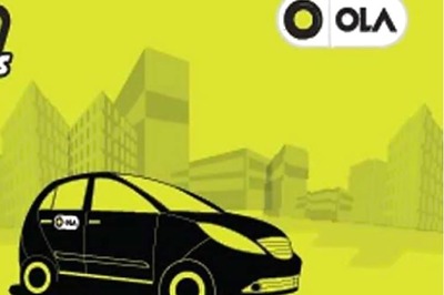 Ola hires former Infosys CFO Rajiv Bansal to head finance