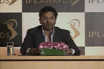 BCCI has no document to prove anti-Modi charges