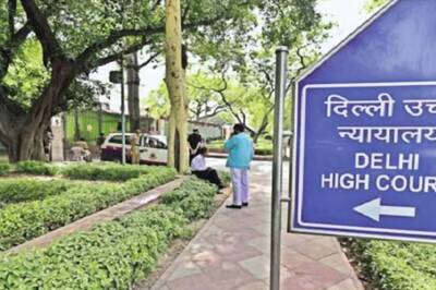 Delhi HC Orders Centre to Pay Rs 50k 'Costs' to DU Student for Denying Scholarship