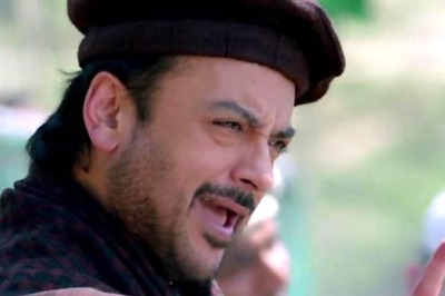 It's a Girl For Singer Adnan Sami, Wife Roya