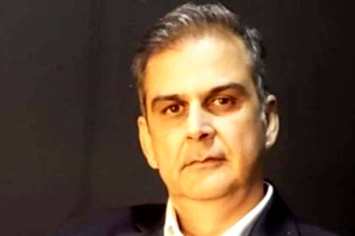 Nikhil Chopra to Continue as DDCA CAC Chairperson for 2023-24 Season