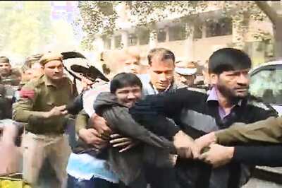 Attack on Kanhaiya 'pre-planned', his statement dictated by police: NHRC